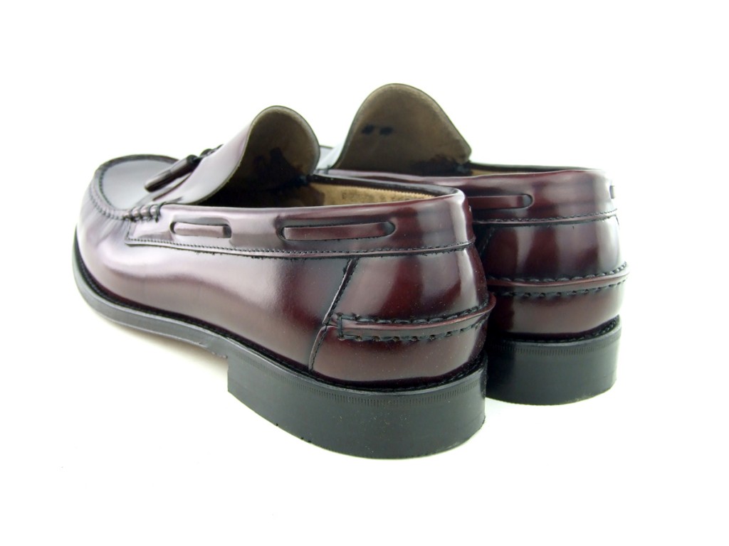 Oxblood shoes – Shoes online for women