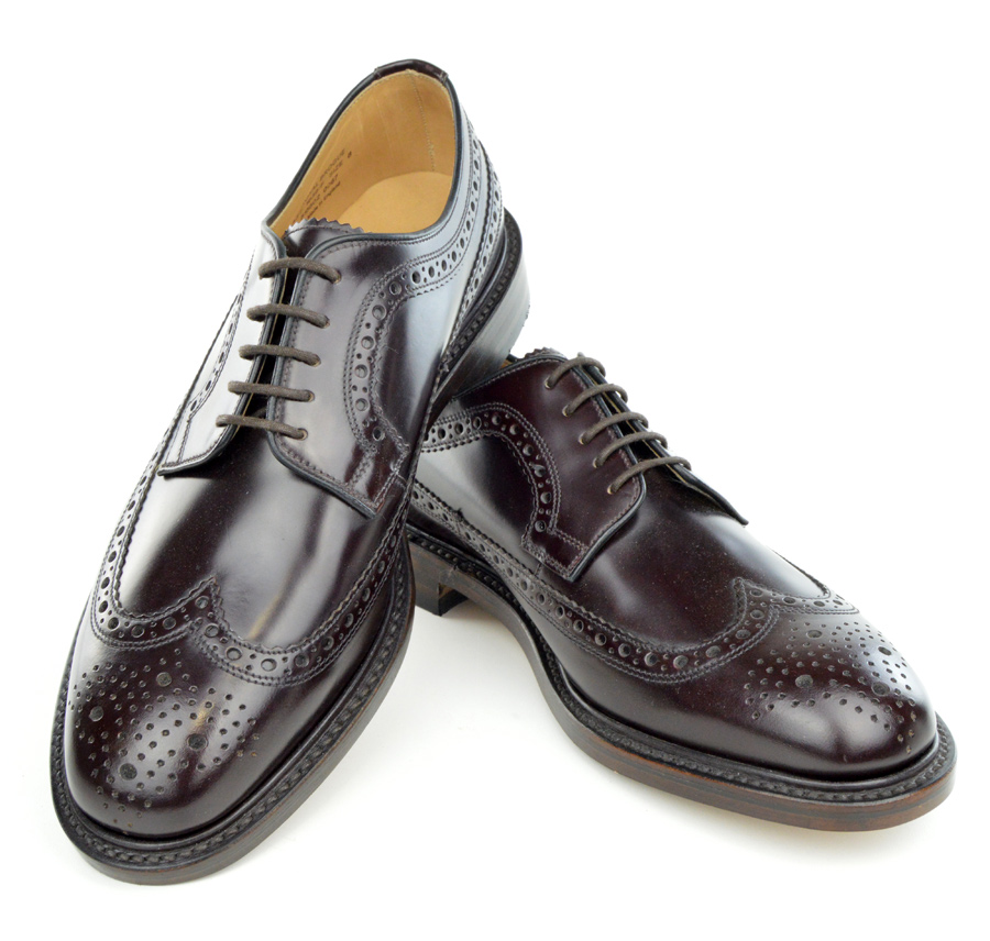 loake shoes outlet