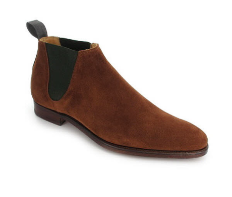 Crockett & Jones – MOD or just very nice shoes ? – Mod Shoes