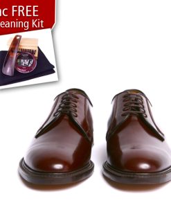 where are loake shoes made