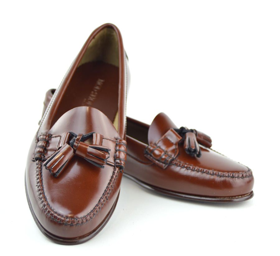 womens leather loafers uk