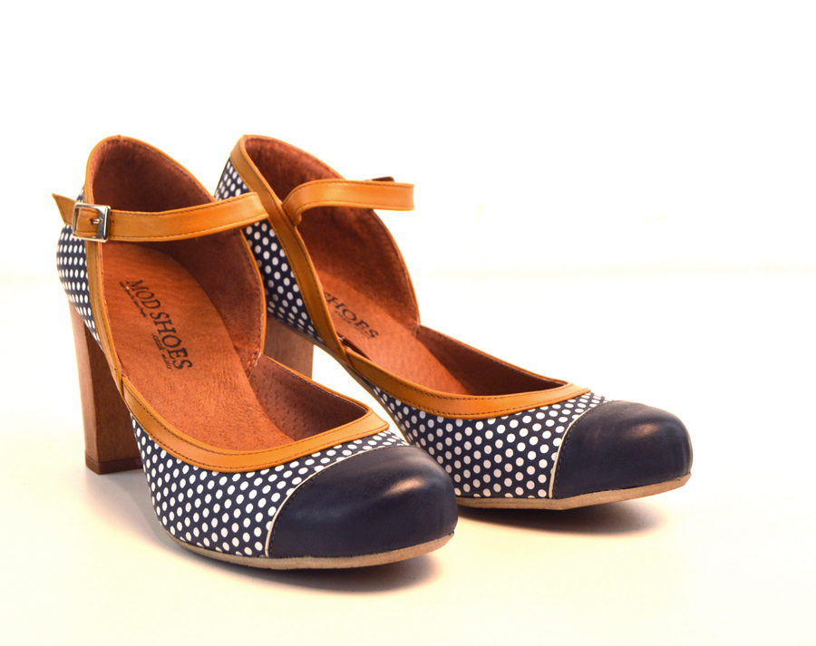 retro womens shoes