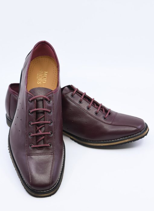 modshoes-The-Strike-Bowling-Shoe-mod-style-burgundy-and-claret-03