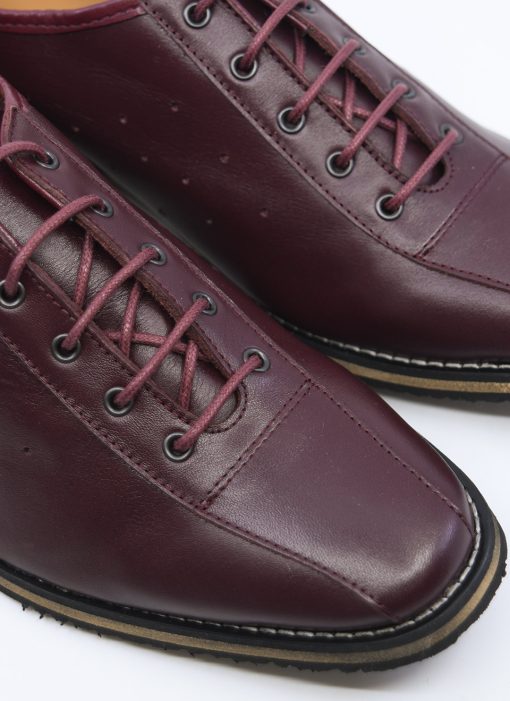 modshoes-The-Strike-Bowling-Shoe-mod-style-burgundy-and-claret-04