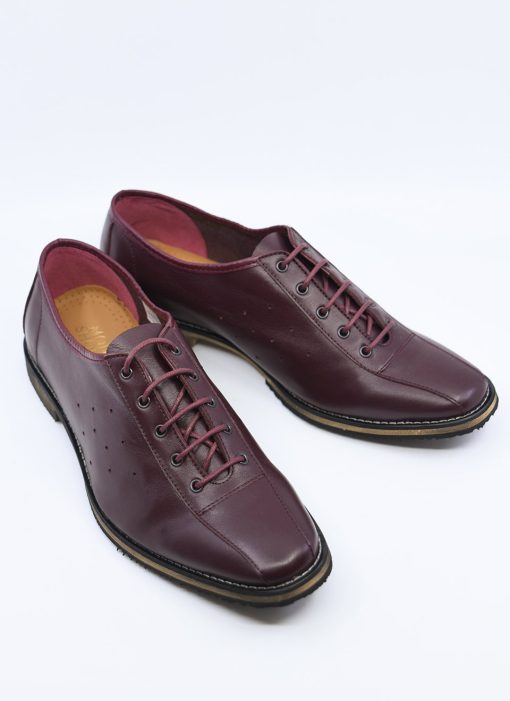 modshoes-The-Strike-Bowling-Shoe-mod-style-burgundy-and-claret-08