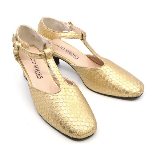 modshoes-isadora-textured-pattern-leather-gold-02