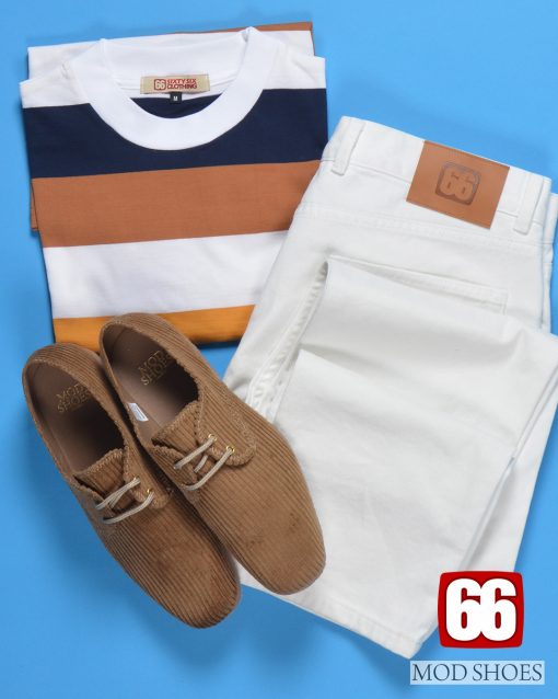 66-clothing-day-tripper-john-lennon-beatles-inspired-tshirt-and-JJ24-white-jeans-and-Modshoes-Lennons-cord-60s-shoes