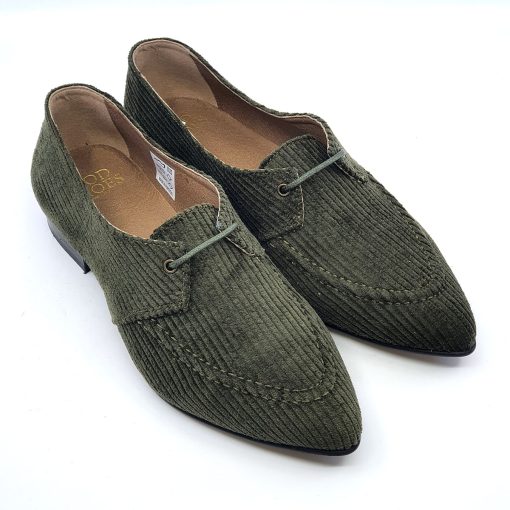 modshoes-the-terri-ladies-vintage-retro-cord-shoes-in-green-10