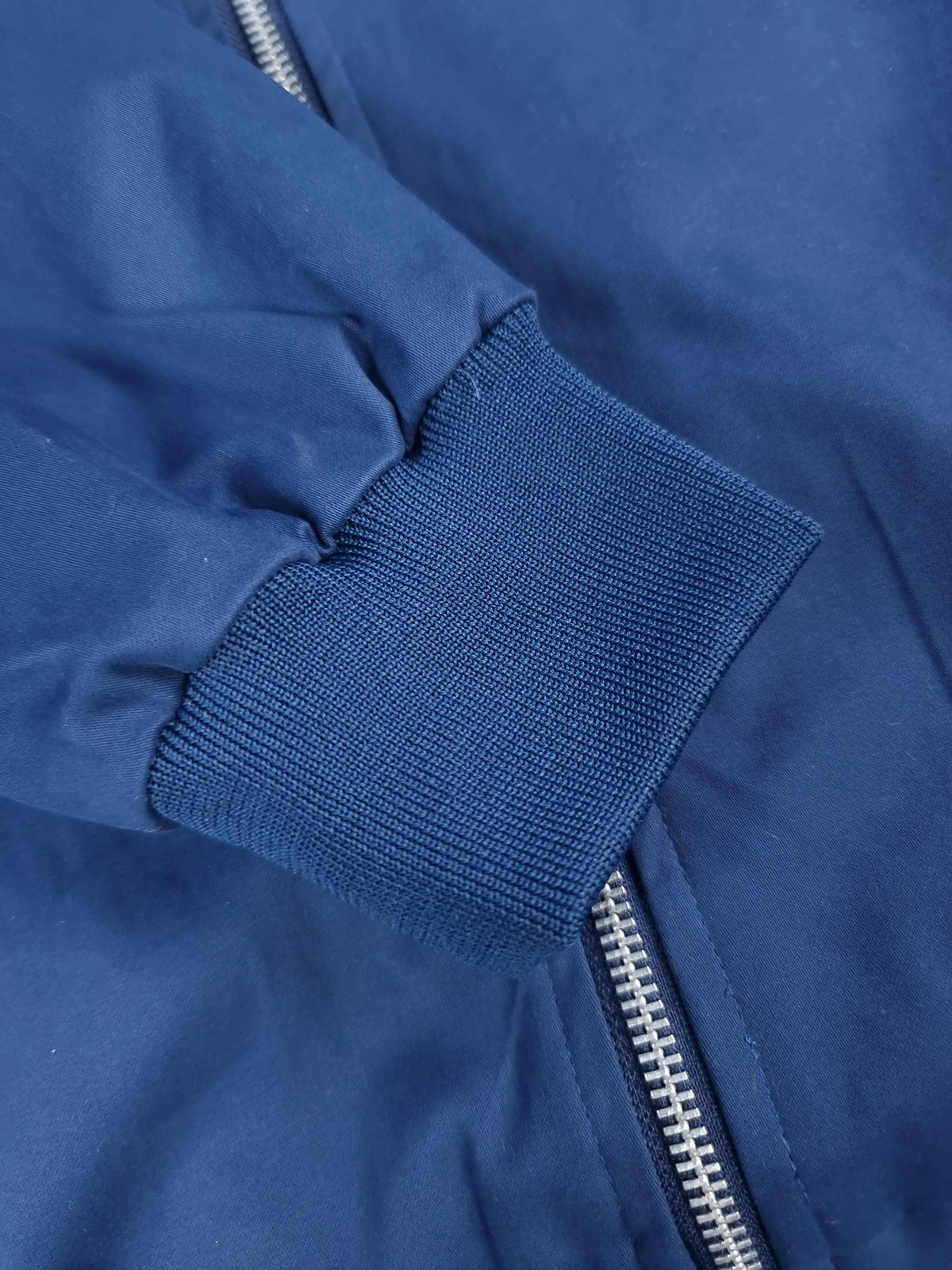 Blue Jacket Beach Boys Inspired – 66 Clothing – Mod Shoes