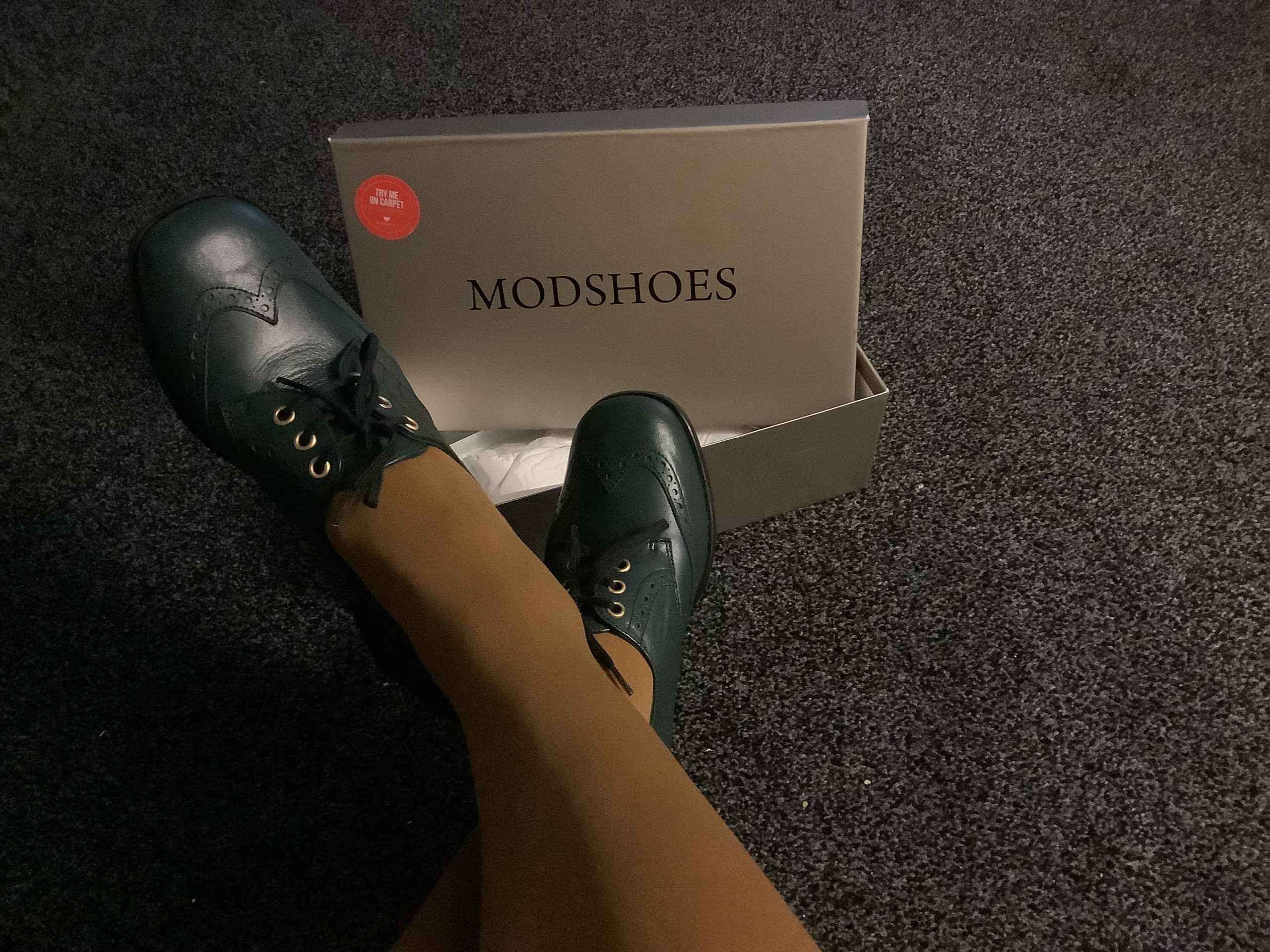 All Reviews For Modshoes Shoes – Mod Shoes