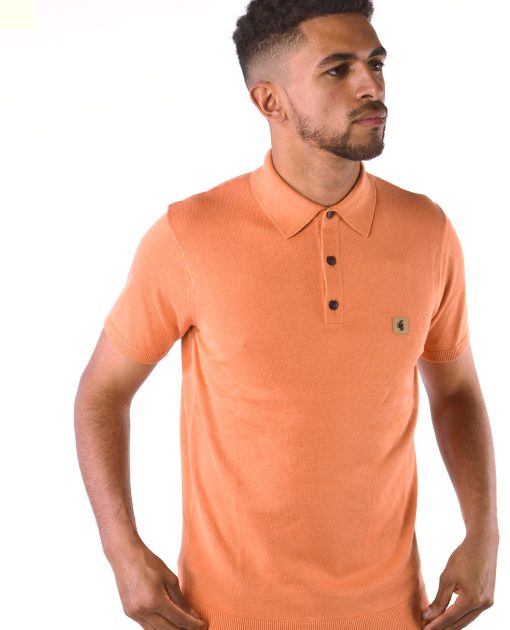 gabicci-spring-summer-2023-50-years-jackson-peach-short-sleeve-polo-03