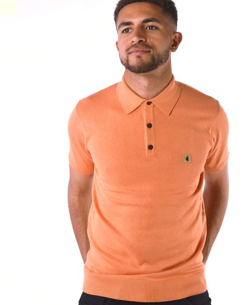 gabicci-spring-summer-2023-50-years-jackson-peach-short-sleeve-polo-05