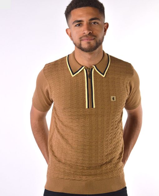 gabicci-spring-summer-2023-50-years-toffee-polo-04