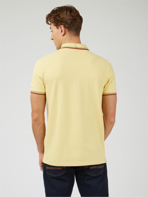 Ben Sherman Men's Signature Polo Shirt