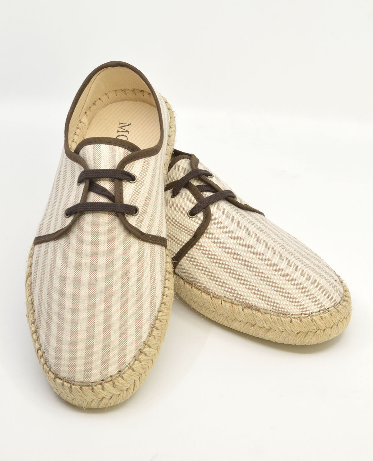 Canvas sales sailing shoes