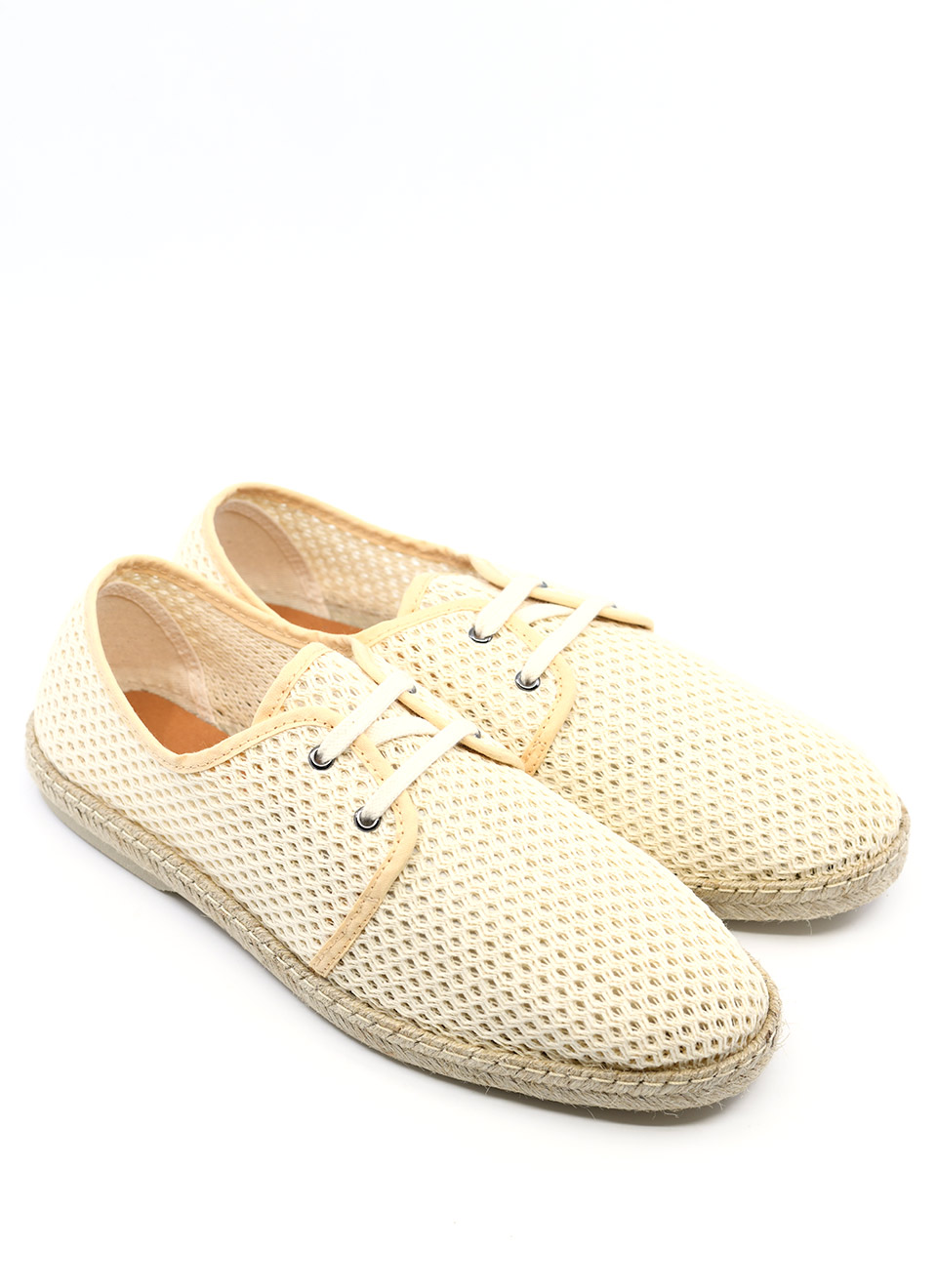 Cream evening shoes online