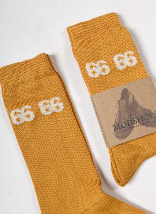 66-Clothing-Golden-Mustard-Socks-03