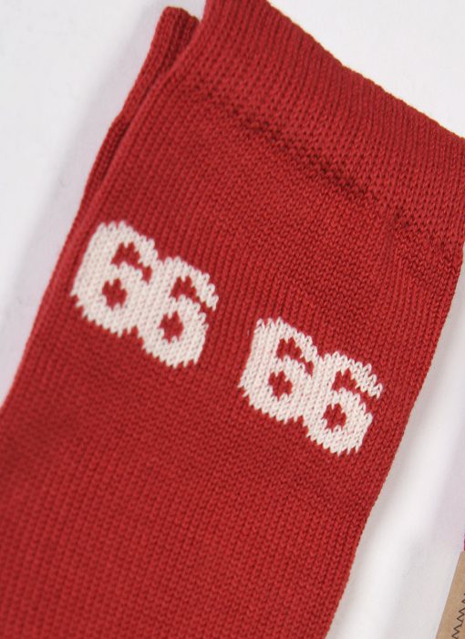 66-Clothing-Muted-Red-Socks-03