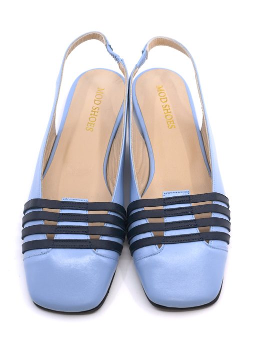 Modshoes-Eleanor-Flat-Womens-Retro-Vinbtage-60s-style-shoes-in-light-blue-and-navy-leather-04