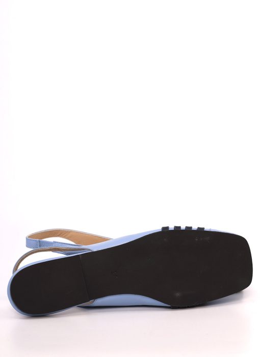 Modshoes-Eleanor-Flat-Womens-Retro-Vinbtage-60s-style-shoes-in-light-blue-and-navy-leather-06