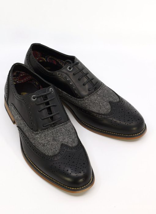 Modshoes-Gabicci-Brunswick-black-shoes-02