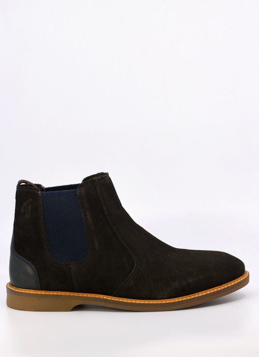 Modshoes-Gabicci-Chelsea-Boots-Chocolate-Suede-04