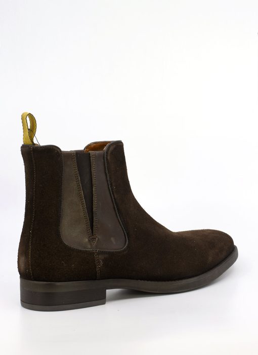 Modshoes-Gabicci-Otis-Chocolate-Suede-Chelsea-Style-boots-06