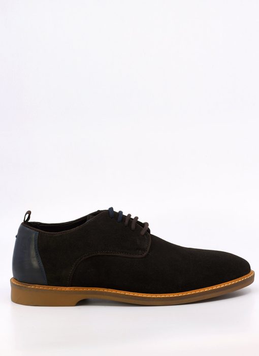 Modshoes-Gabicci-Squire-Chocolate-Suede-Shoes-04