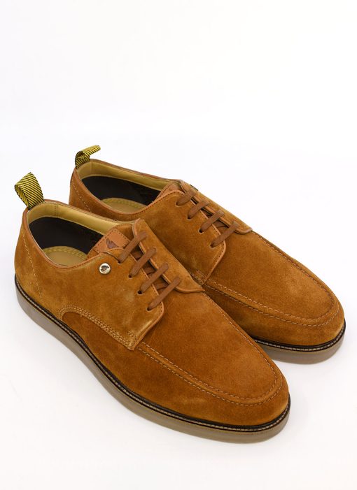 Modshoes-Gabicci-Squire-Tan-Suede-Shoes-01