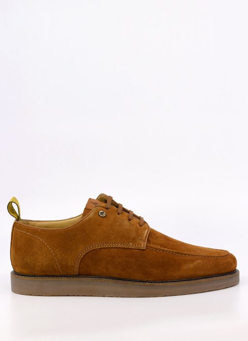 Modshoes-Gabicci-Squire-Tan-Suede-Shoes-04