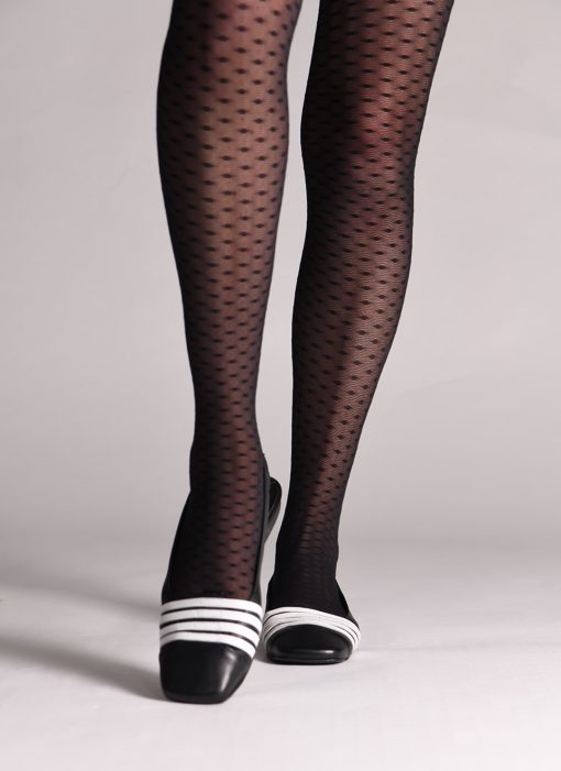 modshoes-womens-tights-in-black-retro-diamond-vintage-style-01