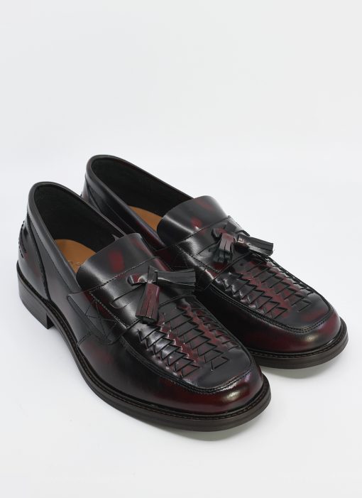 Modshoes-The-Scorcher-May-Tassel-Loafers-In-Oxblood-70s-Nothern-Soul-Ska-Skinhead-Suedehead-01