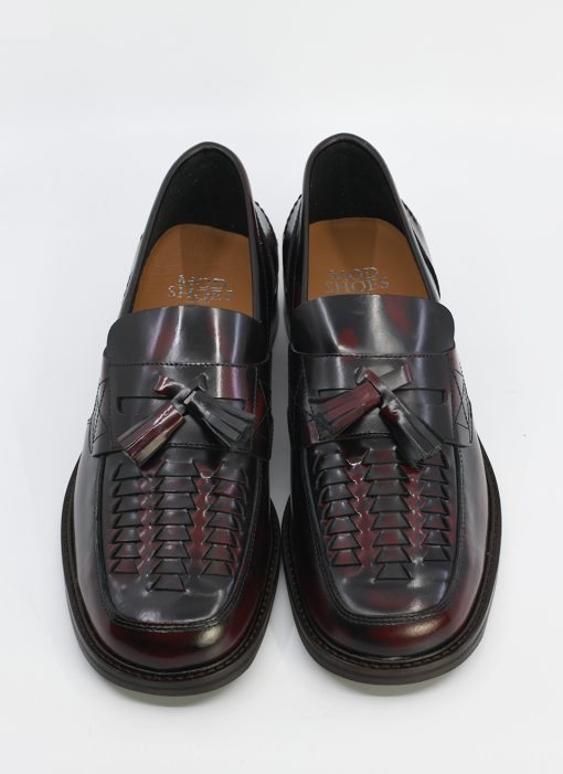 Modshoes-The-Scorcher-May-Tassel-Loafers-In-Oxblood-70s-Nothern-Soul-Ska-Skinhead-Suedehead-03