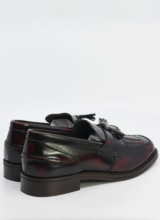 Modshoes-The-Scorcher-May-Tassel-Loafers-In-Oxblood-70s-Nothern-Soul-Ska-Skinhead-Suedehead-07