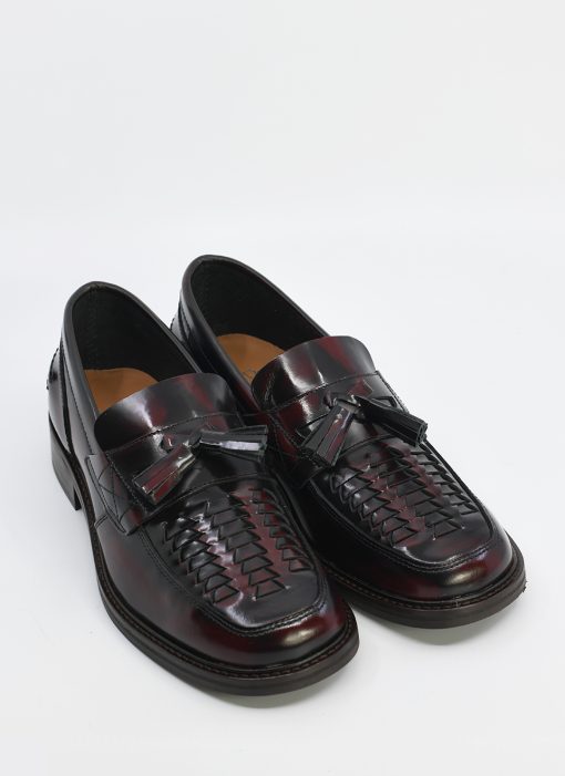 Modshoes-The-Scorcher-May-Womens-Tassel-Loafers-In-Oxblood-70s-Nothern-Soul-Ska-Skinhead-Suedehead-01