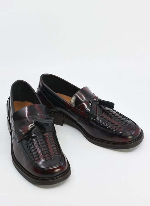 Modshoes-The-Scorcher-May-Womens-Tassel-Loafers-In-Oxblood-70s-Nothern-Soul-Ska-Skinhead-Suedehead-02