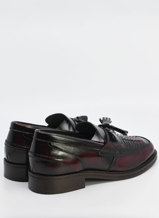 Modshoes-The-Scorcher-May-Womens-Tassel-Loafers-In-Oxblood-70s-Nothern-Soul-Ska-Skinhead-Suedehead-07