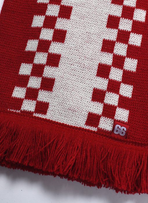 66-Clothing-Racer-Scarf-in-Rosso-Red-70s-80s-Retro-Car-Speedway-Inspired-02