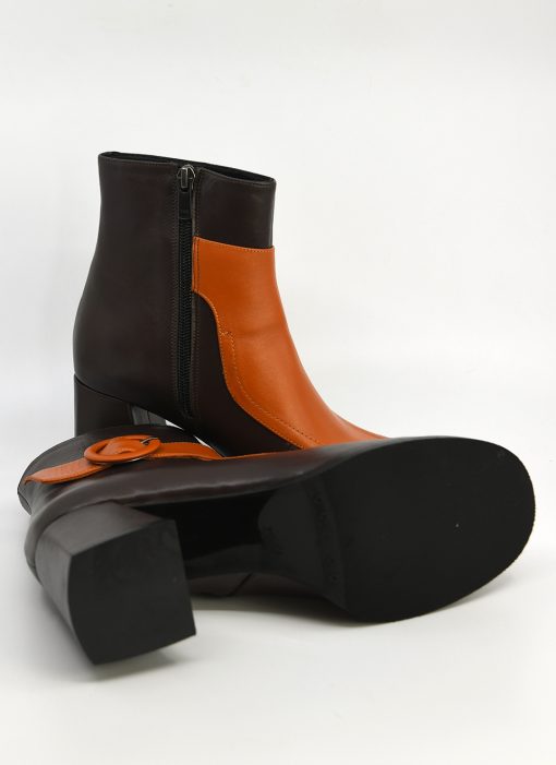 Modshoes-The-Jodie-In-Brown-and-Orange--60s-70s-Mod-Stle-Womens-Boots-04