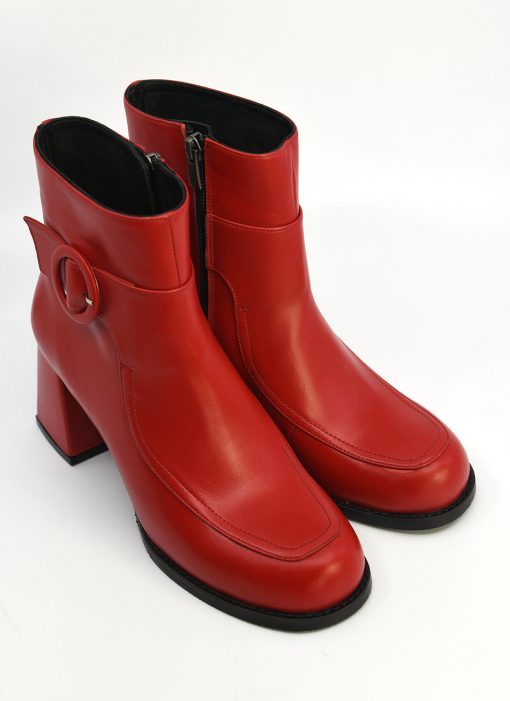 Modshoes-The-Jodie-In-Red-60s-70s-Mod-Stle-Womens-Boots-01