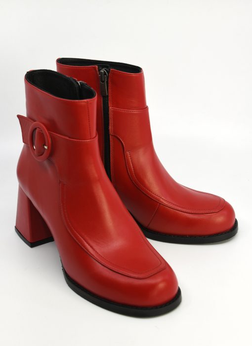 Modshoes-The-Jodie-In-Red-60s-70s-Mod-Stle-Womens-Boots-02