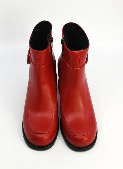 Modshoes-The-Jodie-In-Red-60s-70s-Mod-Stle-Womens-Boots-03