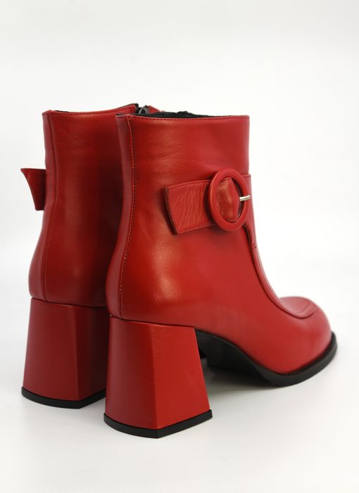 Modshoes-The-Jodie-In-Red-60s-70s-Mod-Stle-Womens-Boots-05