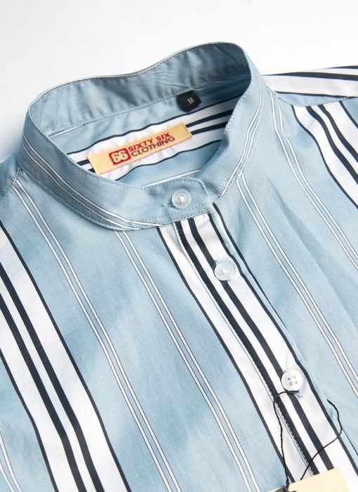 66-Clothing-Harrison-White-Album-Beatles-Inspired-PopOver-Stripe-Shirt-02