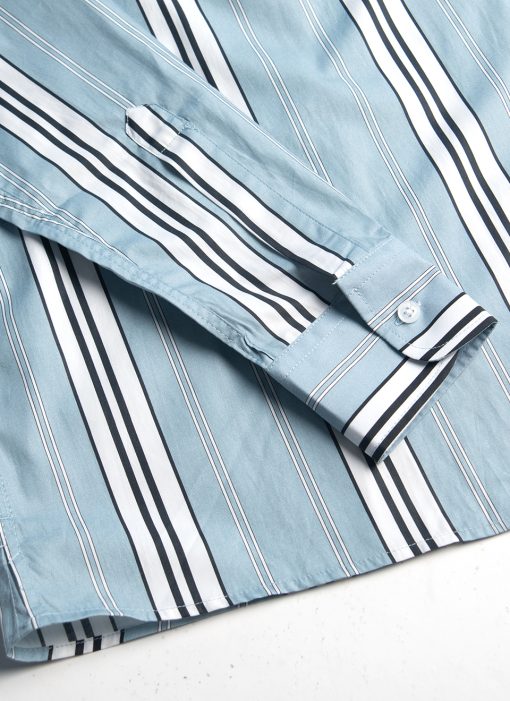 66-Clothing-Harrison-White-Album-Beatles-Inspired-PopOver-Stripe-Shirt-03