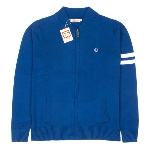 CXLondon-66-Clothing-Blake-Zip-Through-Cardigan-in-Classic-Blue-01