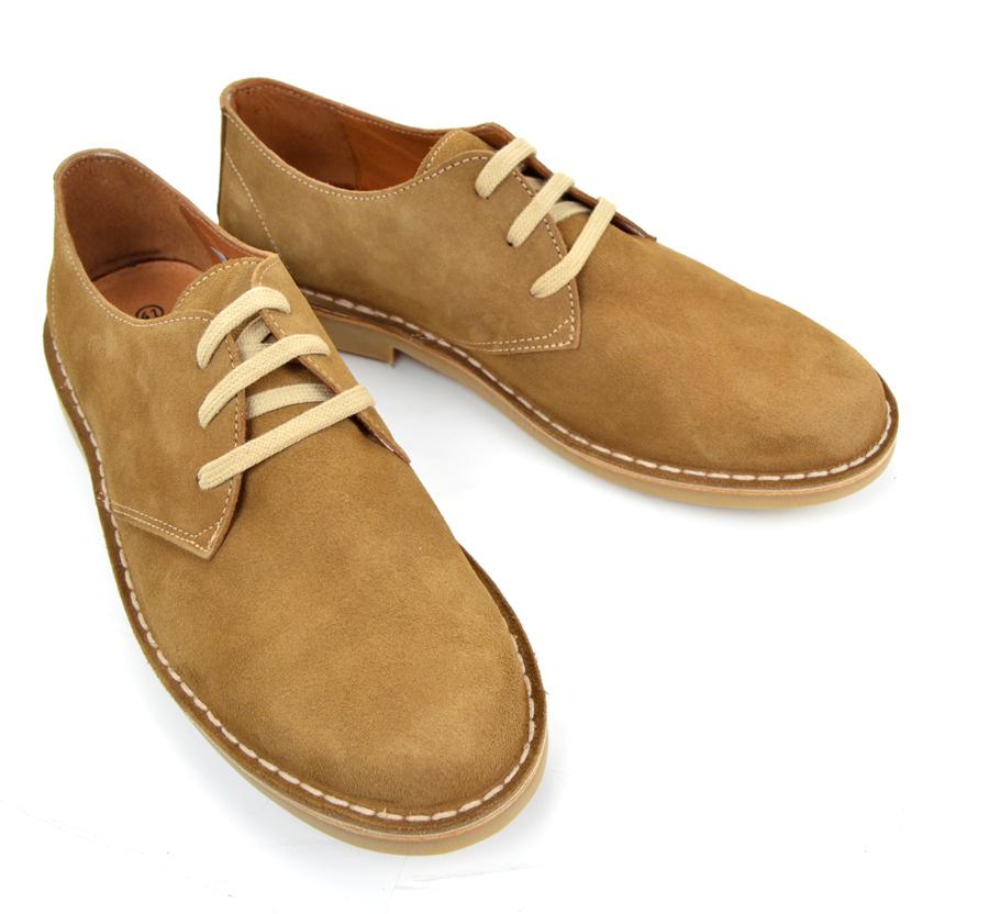 the-stanley-sand-colour-suede-shoes-mod-shoes